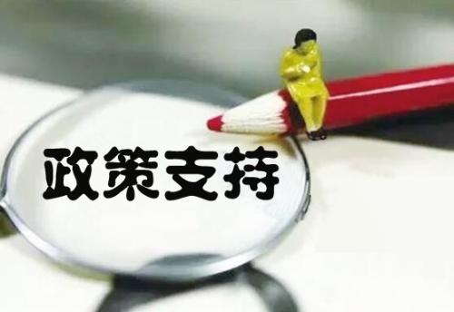 政府奖励