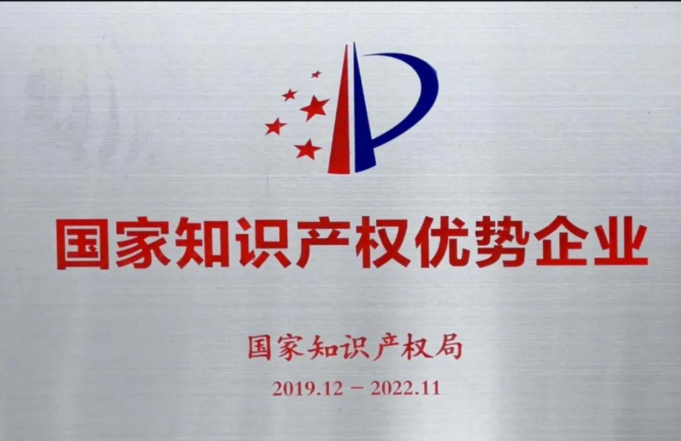 甘肃省市场监督管理局关于组织开展2023年度甘肃省知识产权优势企业申报复核工作的通知